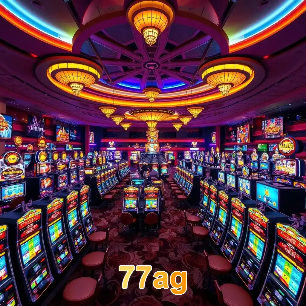 77ag apk