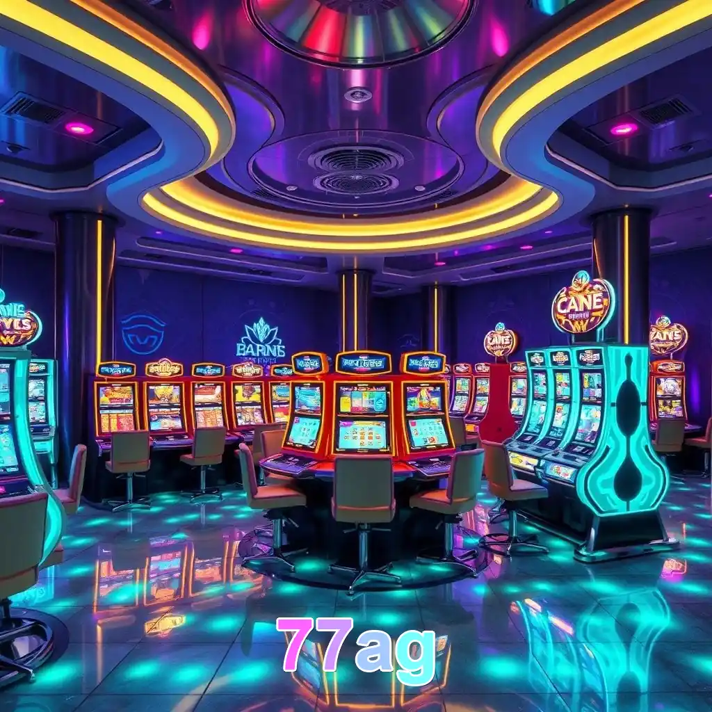 Principais provedores de slots da 77ag - NetEnt, Pragmatic Play, Play'n GO