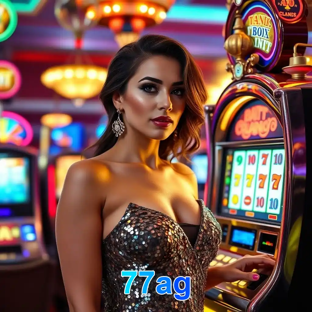 77ag bonus