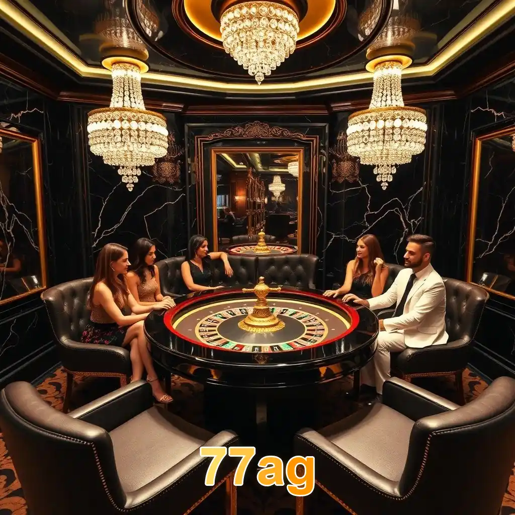 Platform 77ag